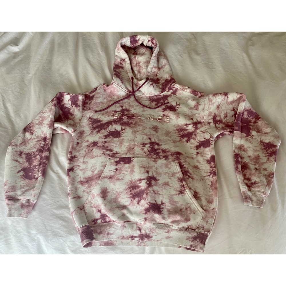 💖Balance Athletica Verse Hood - Intuition 💖